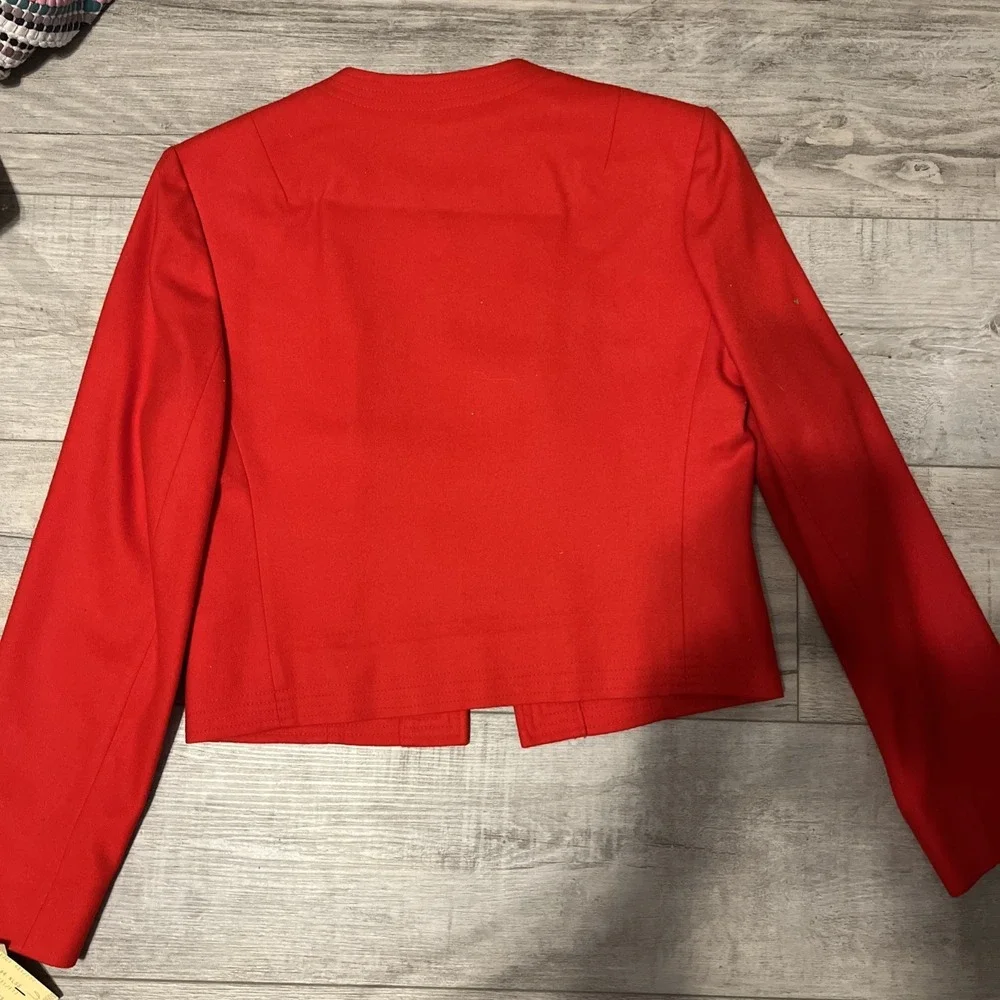 Pendleton vintage virgin